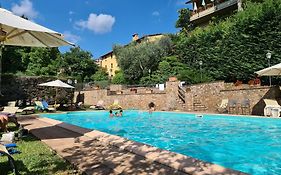 Relax In Chianti Il Borgo 7